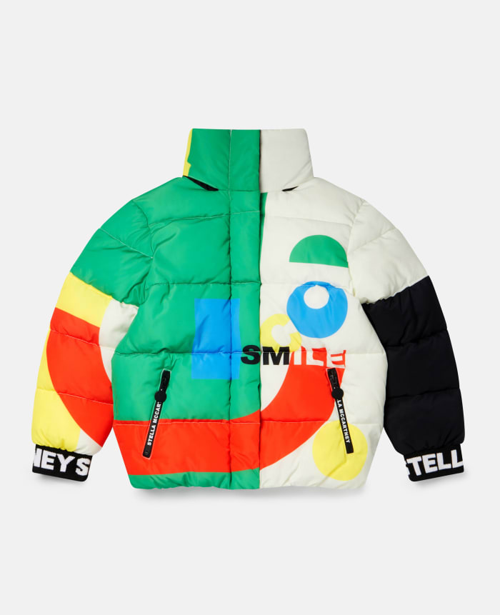 Stella McCartney Puffer