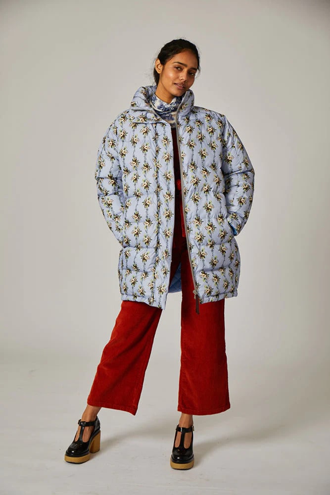 Rachel Antonoff puffer