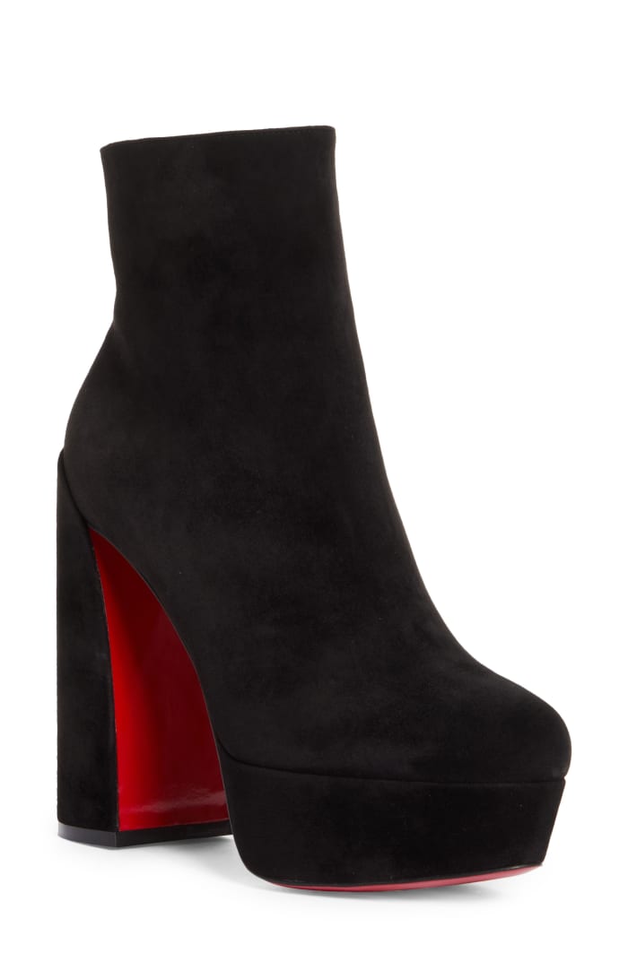 Christian Louboutin Movida Booty