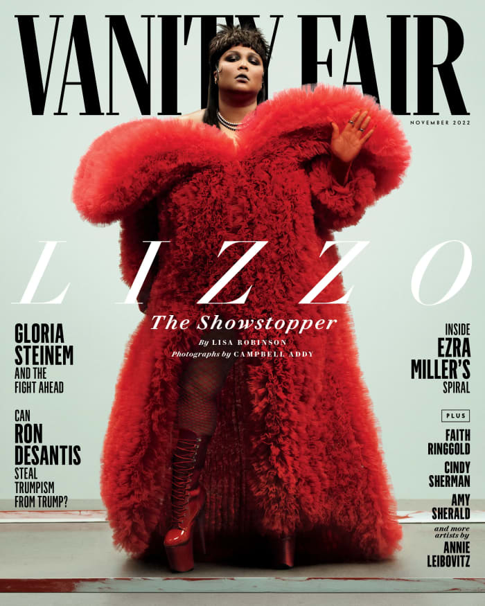 The 34 Most Memorable Magazine Covers of 2022 Fashionista