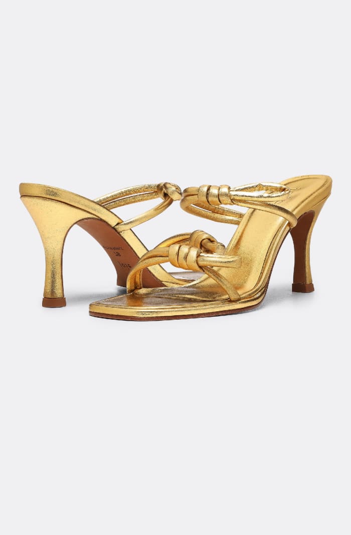 Joie Leonore High Heel Mule