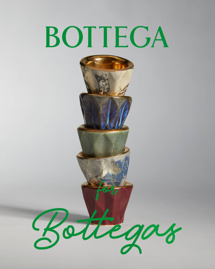 bottega for bottegas bottega veneta