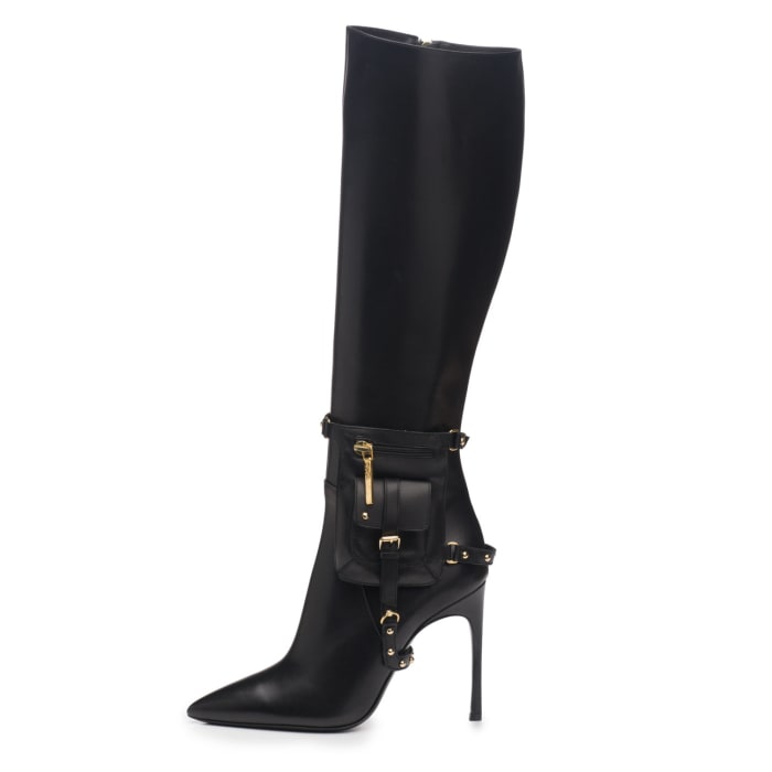 Kendall Miles Attitude Boot