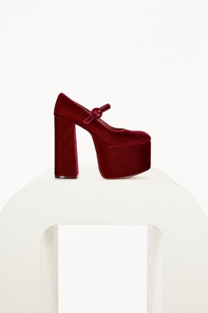 Cult Gaia Angelou Platform