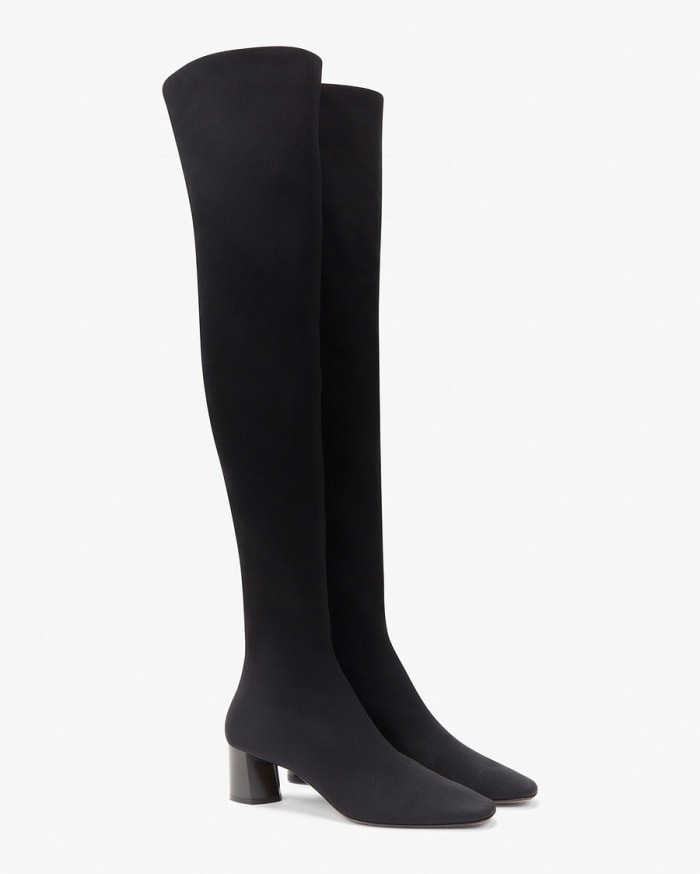 M.M. LaFleur The Nina Boot 3D-Knit