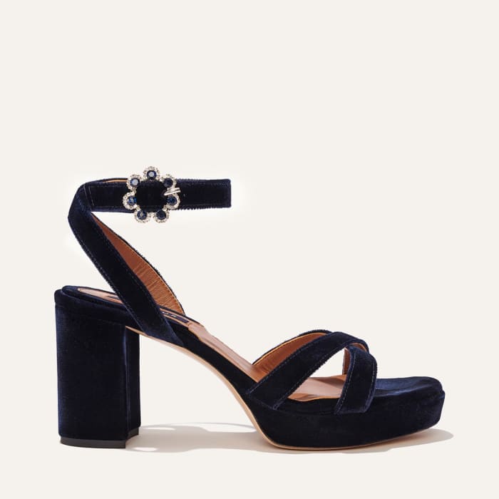 Margaux The Holiday Capsule