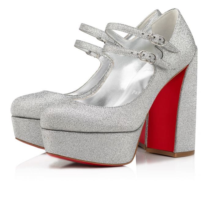 Christian Louboutin Movida Jane