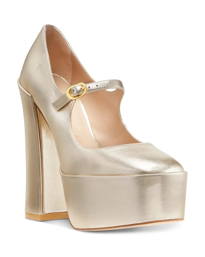 Stuart Weitzman