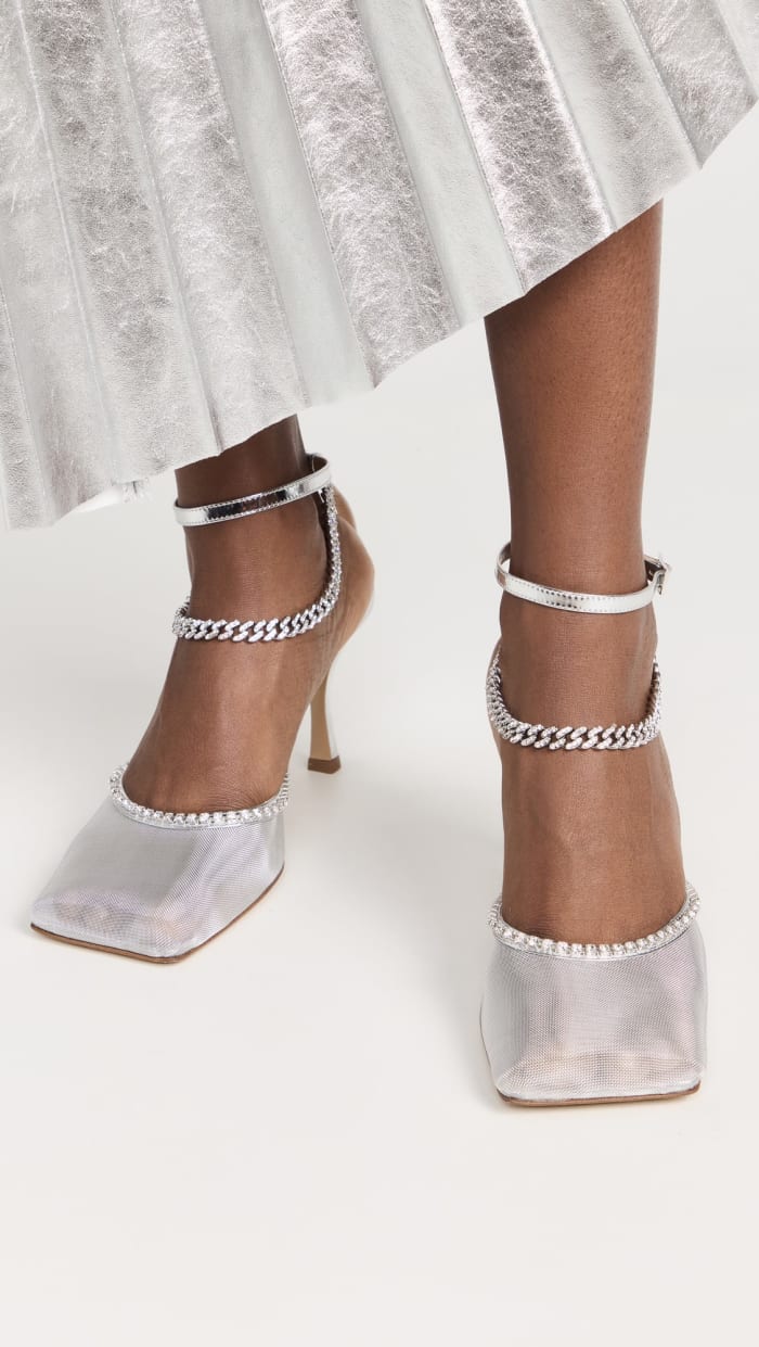 Nalebe Stellar Pumps 