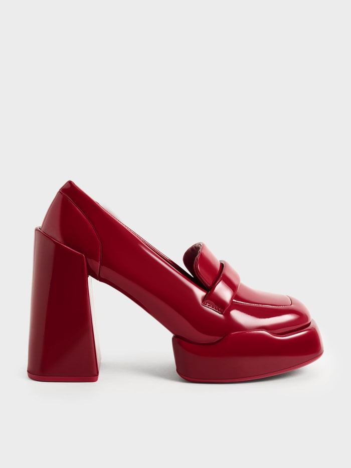 Charles and Keith