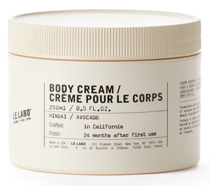 le-labo-hinoki-body-cream