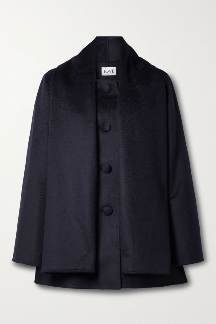 tove coat