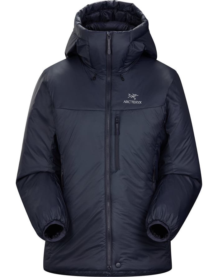 Arc'teryx Nuclei SV Parka