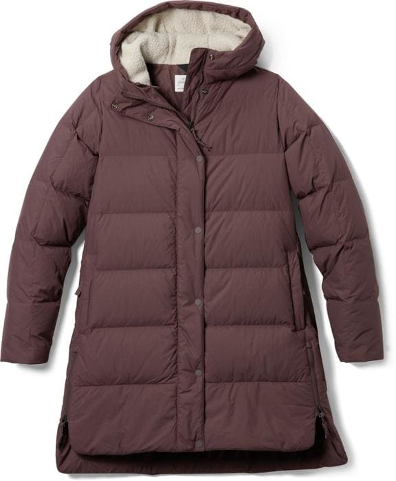 REI Co-op Norseland Insulated Parka 2.0