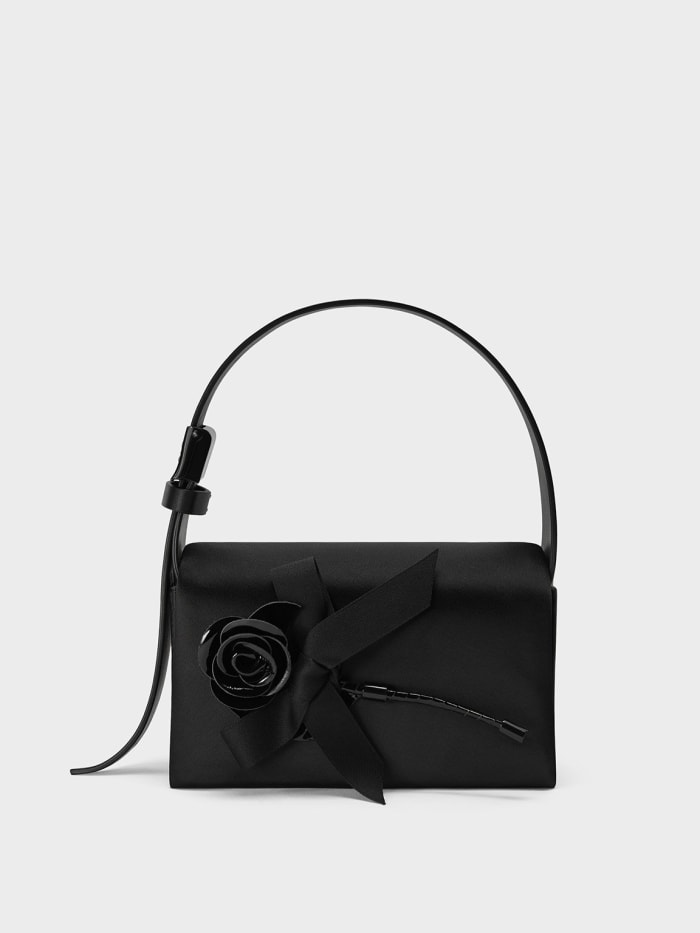 charles and keith shushu tong bag