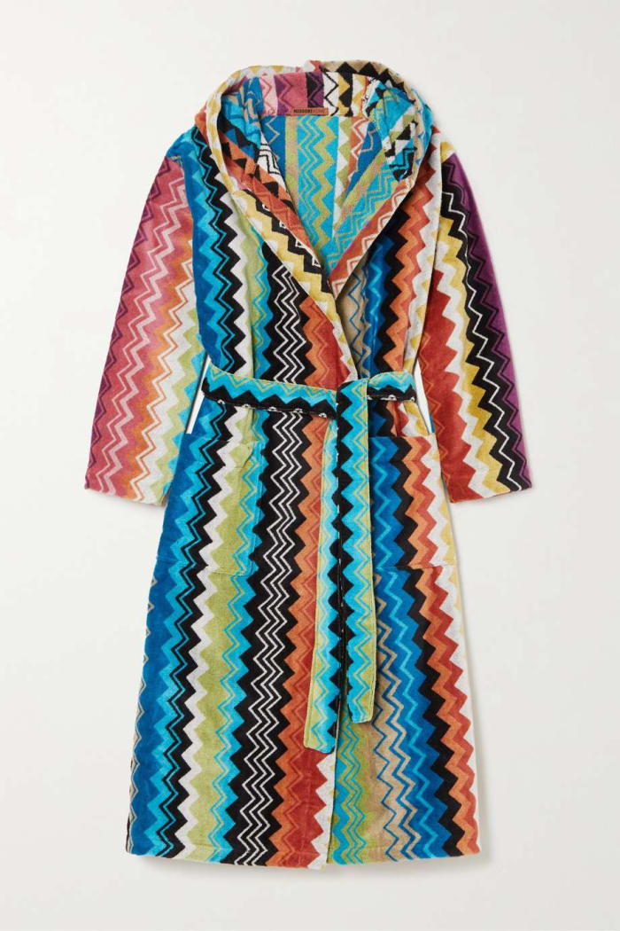 missoni robe