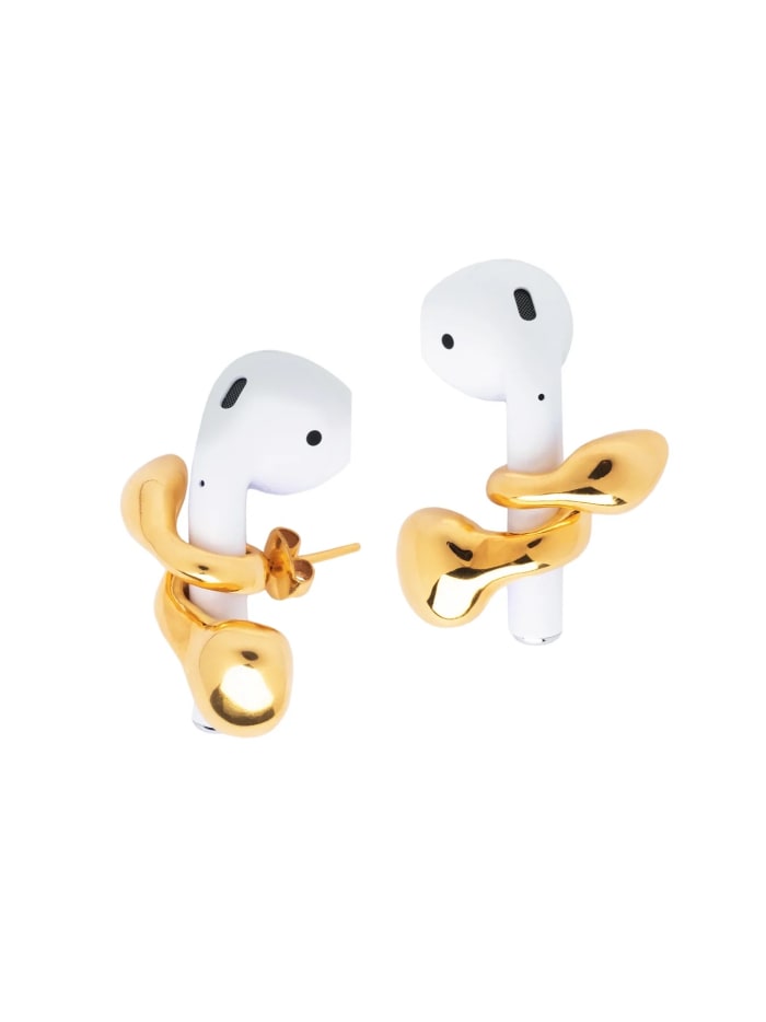 airpod jewelry