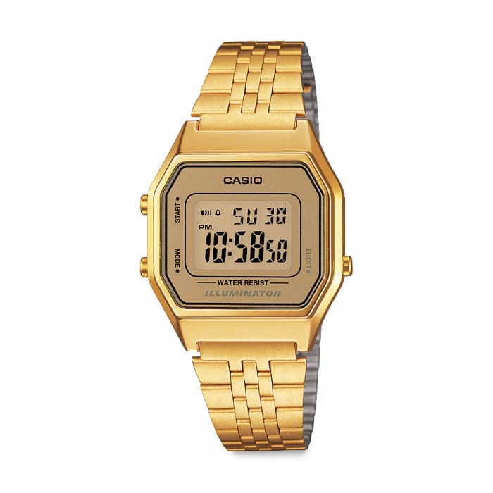 casio watch