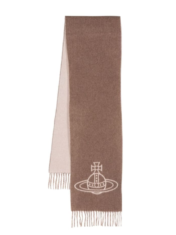 vivienne westwood scarf