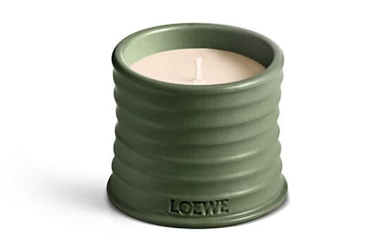 loewe candle