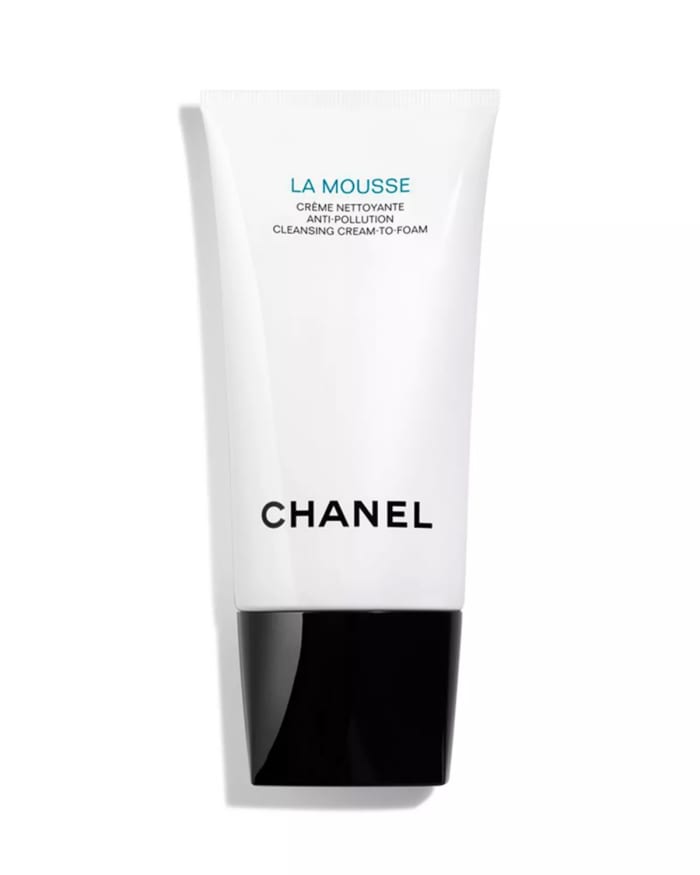 Chanel La Mousse Cleanser