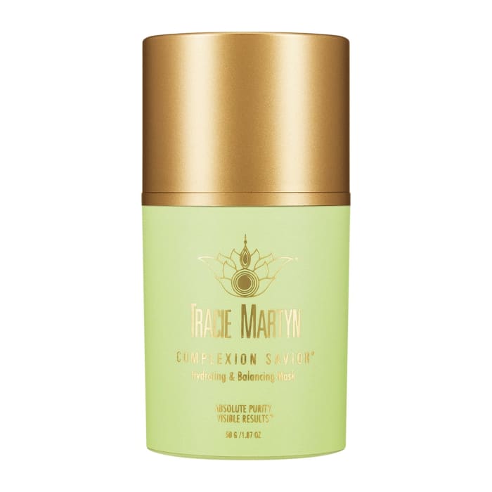 Tracie Martyn Complexion Savior Mask