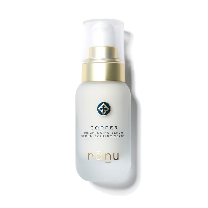 Ranu Copper Brightening Serum