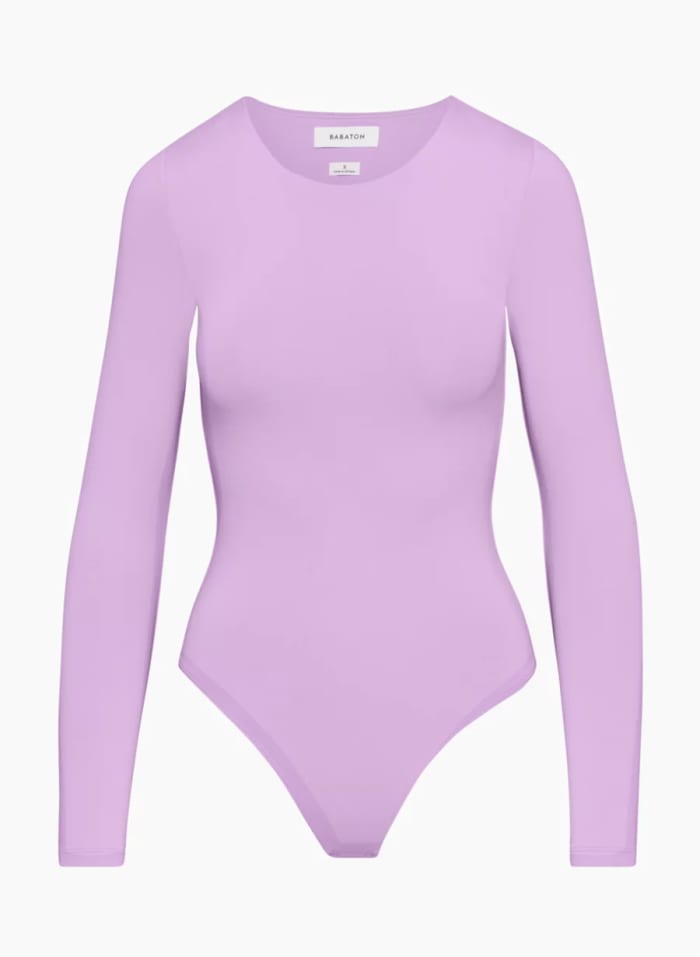 ARITZIA LONGSLEEVE BODYSUIT