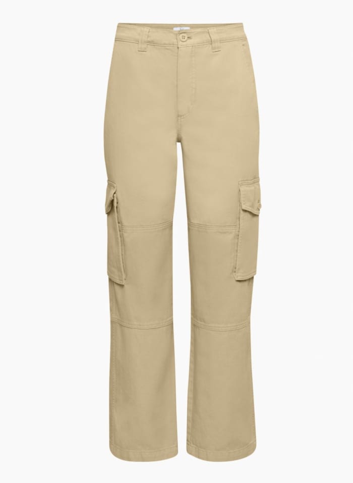 ARITZIA TROOP CARGO