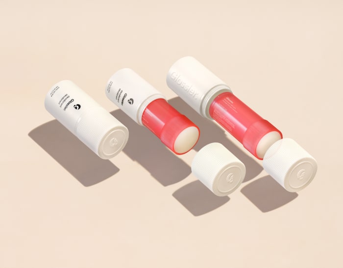 glossier deodorant refillable
