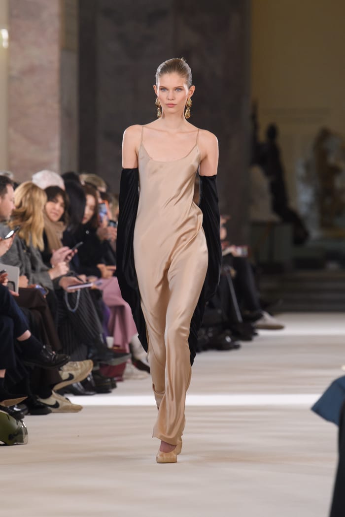 Schiaparelli Haute Couture look spring 2023 (31)