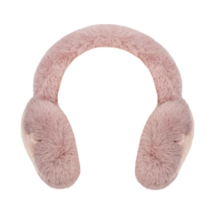 Emi Jay Sugar Muffs, $44, available here.