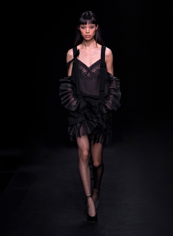 Valentino Haute Couture Spring 2023 (3)