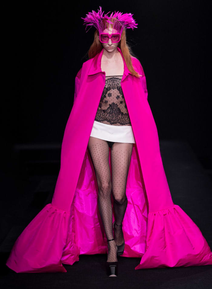 Valentino Haute Couture Spring 2023 (4)