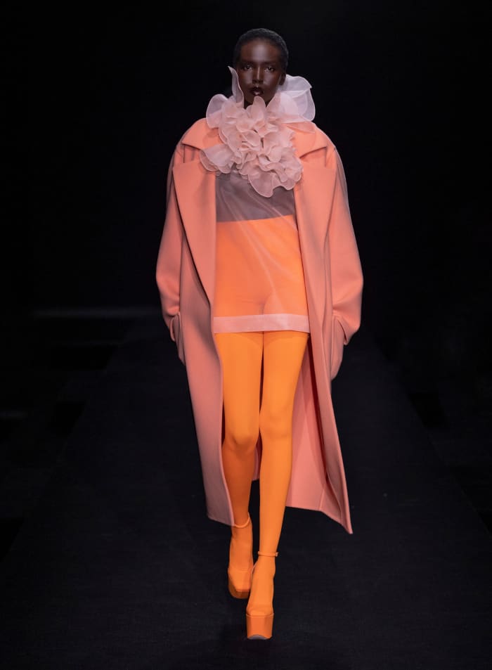 Valentino Haute Couture Spring 2023 (10)