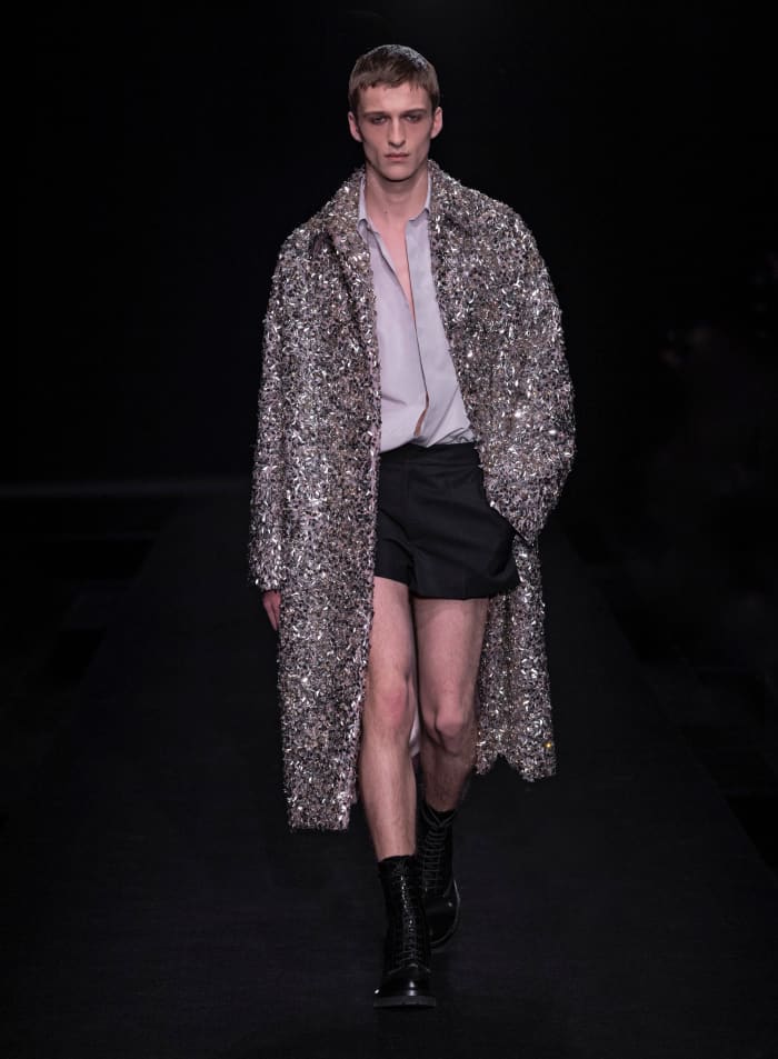 Valentino Haute Couture Spring 2023 (9)