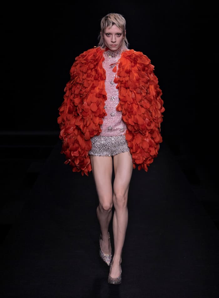 Valentino Haute Couture Spring 2023 (12)