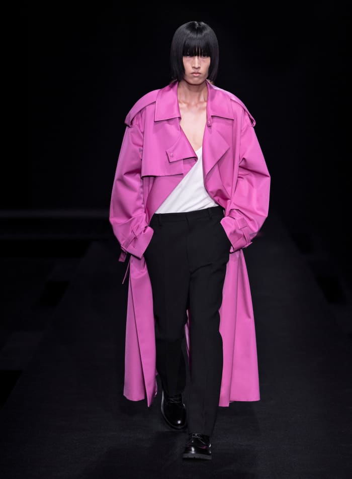Valentino Haute Couture Spring 2023 (18)
