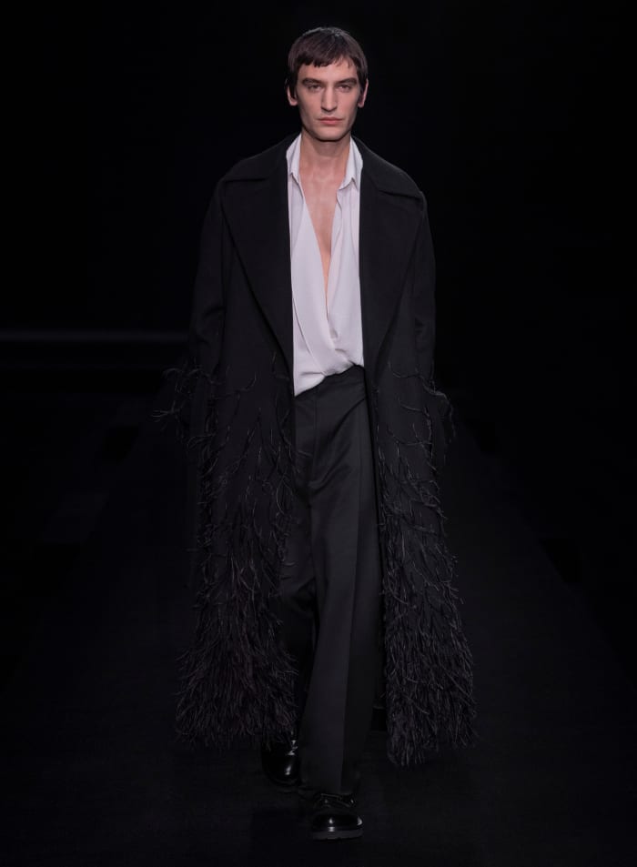 Valentino Haute Couture Spring 2023 (30)