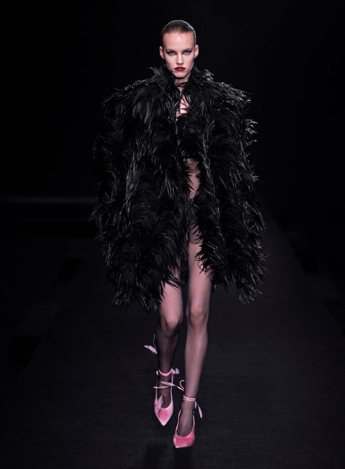 Valentino Haute Couture Spring 2023 (28)