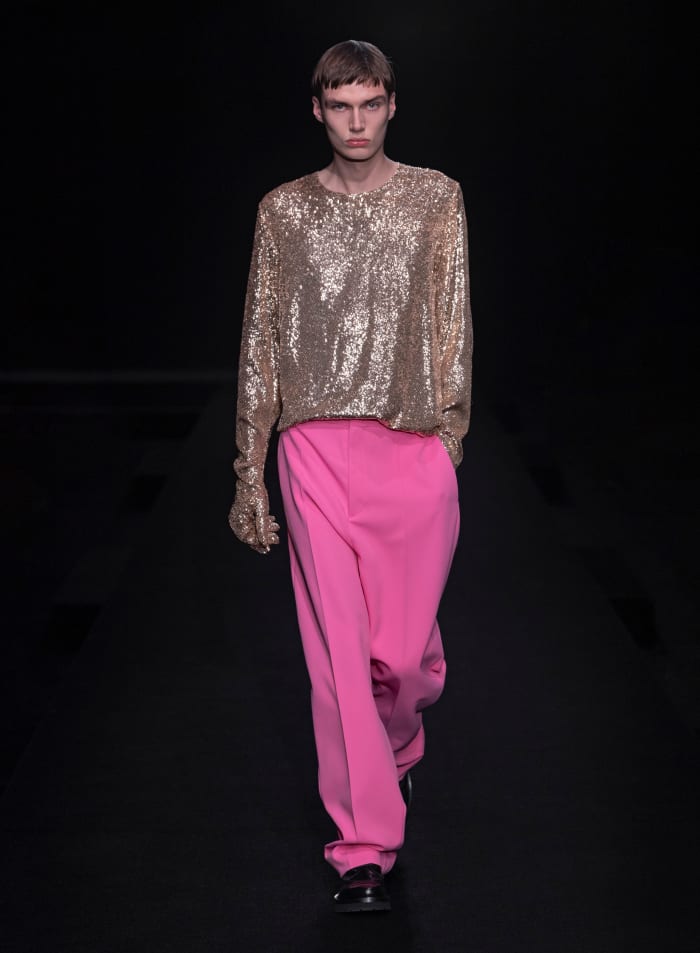 Valentino Haute Couture Spring 2023 (67)
