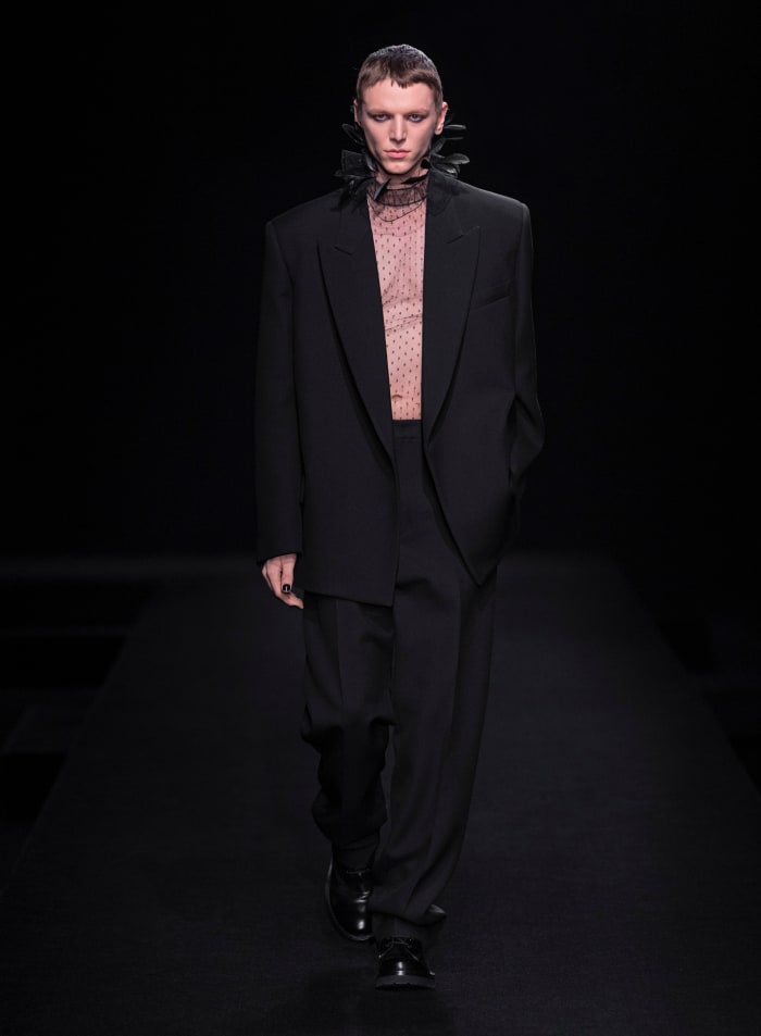 Valentino Haute Couture Spring 2023 (71)