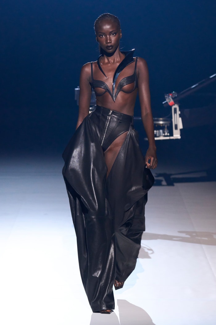 Mugler fall 2023 1