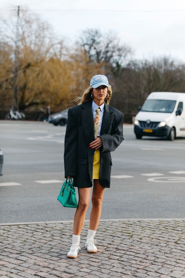 54+ Winter Outfit Ideas From Copenhagen Fashion Week Street Style ...