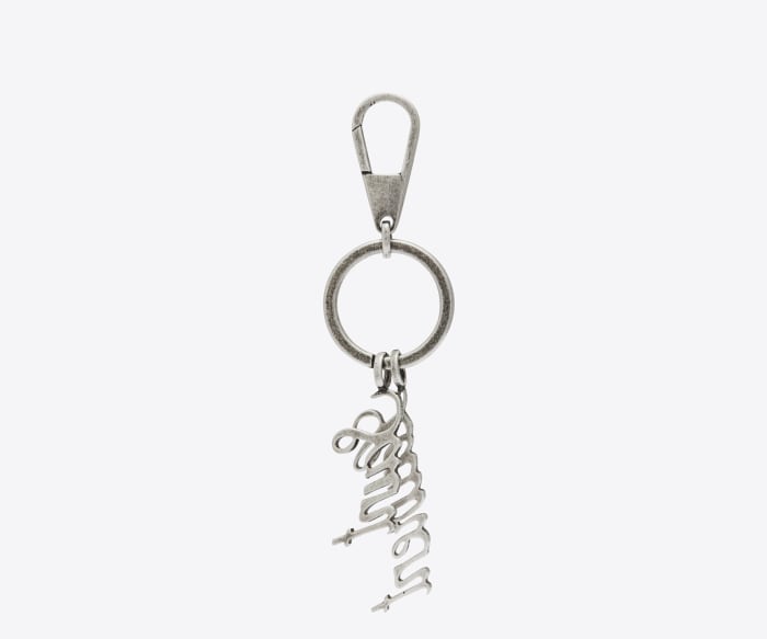 It's Time to Get Yourself a Chic Keychain - Fashionista