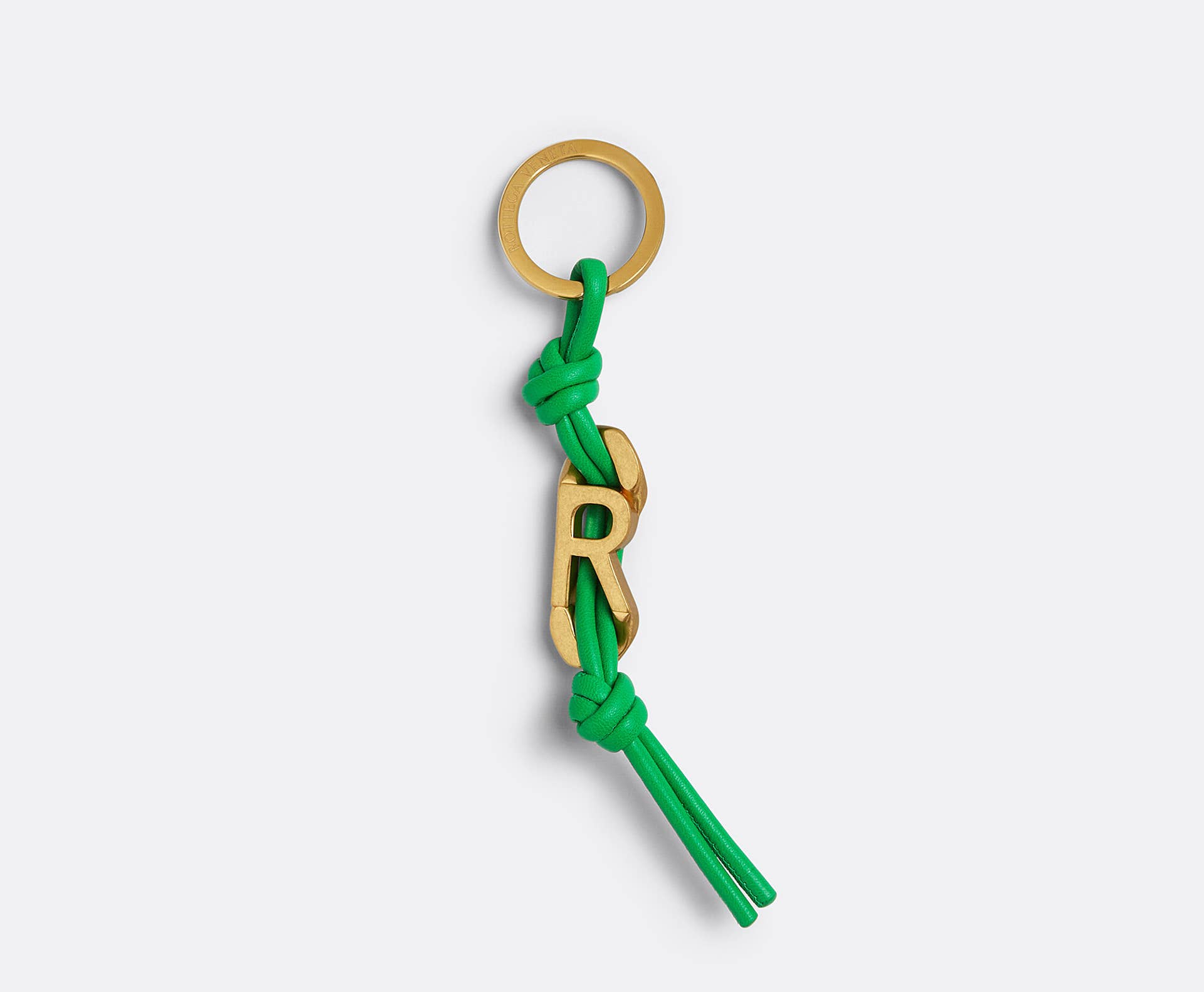 It's Time to Get Yourself a Chic Keychain - Fashionista