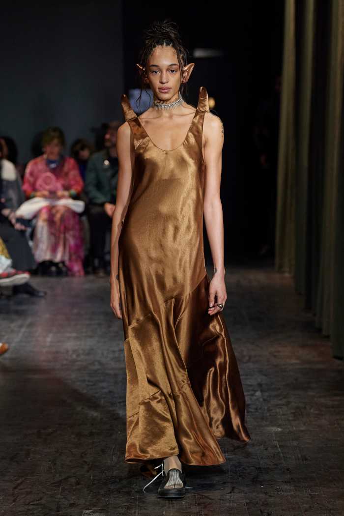 Collina Strada Fall 2023 Collection Fashionista