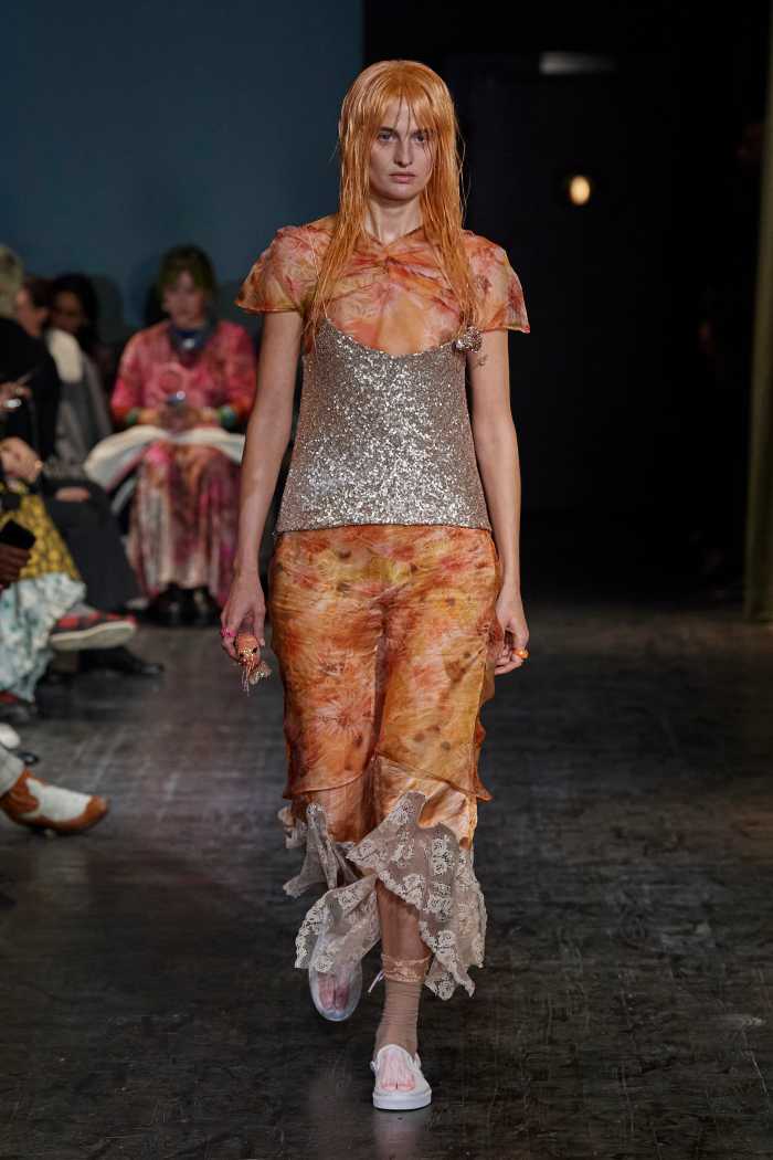 Collina Strada Fall 2023 Collection Fashionista