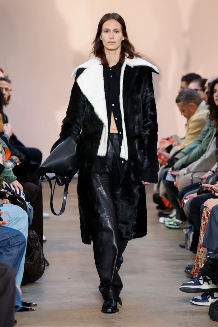 Proenza Schouler Fall 2023 Collection - Fashionista