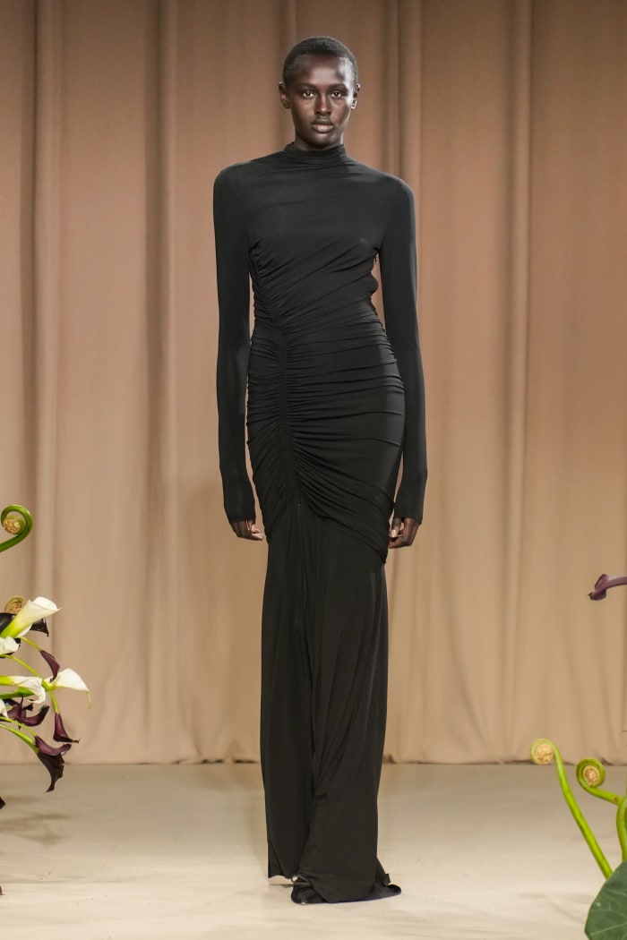 Jason Wu Fall 2023 Collection - Fashionista